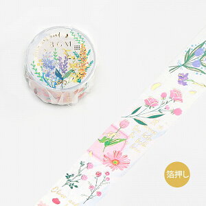 }XLOe[v BGM r[W[G Life Ct  ubT^[ 20mm×5m BM-LGCD030