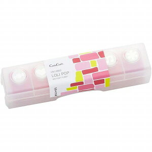 �J�[���N���t�g CARL �N���t�g�p���` CN12802 �~�j�N���t�g�p���`�Z�b�g �����|�b�v