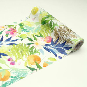 EH[V[g JH mt CASA FLEECE t[X bluebellgray Valencia MTCAF2325 230mm×5m