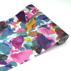 EH[V[g JH mt CASA FLEECE t[X bluebellgray Archie MTCAF2331 230mm×5m