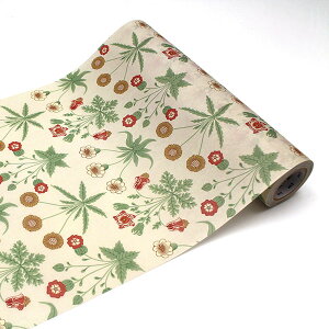 EH[V[g JH mt CASA FLEECE t[X Morris & Co.Daisy MTCAF2343 230mm×5m