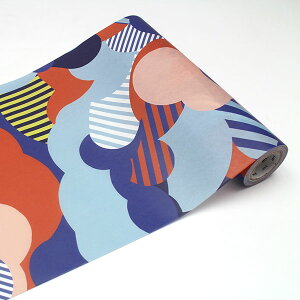 yyVX[p[Z[zEH[V[g JH mt CASA FLEECE t[X PAPIER TIGRE CLOUD MTCAF2349 230mm×5m