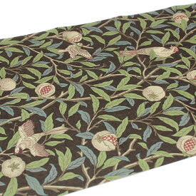 リメイクシート カモ井加工紙 mt CASA REMAKE SHEET New Type Morris & Co. Bird & Pomegranate MTCARW010 270mm×948mm