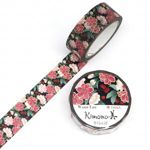 }XLOe[v kimono J~C\Y   GR-1051 15mm×7m SAIEN ʉ