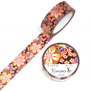 }XLOe[v kimono J~C\Y V e~ GR-2033 15mm×7m SAIEN ʉ