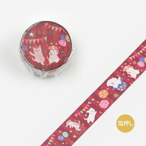 }XLOe[v BGM r[W[G Life Ct  T[JX BM-LGCD042 20mmx5m