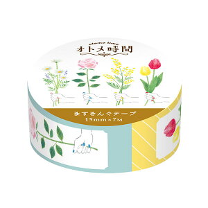 }XLOe[v Ð쎆H Ig ܂񂮃e[v  QMT74 15mm×7m