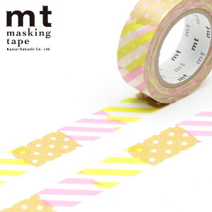 �}�X�L���O�e�[�v mt �J������H�� mt1P deco 1�� ���͂��EI 15mmx7m MT01D173R