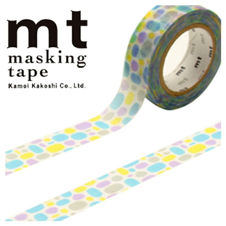 楽天市場】【楽天スーパーセール限定特価】マスキングテープ mt カモ井  