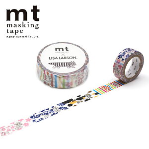 �}�X�L���O�e�[�v mt �J������H�� mt × ���T�E���[�\�� �}�C�L�[�p�^�[�� MTLISA16 15mm×7m