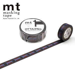 }XLOe[v mt JH mt × OTTAIPNU Ib^CsCk V}P MTOTTA02 15mm×7m