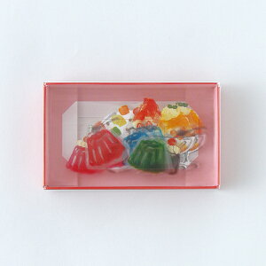 t[NV[ O[tbV GreenFlash KOHAKU gECt[NV[ sweets KK-045 XebJ[