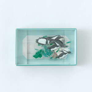 t[NV[ O[tbV GreenFlash KOHAKU gECt[NV[ polar KK-046 XebJ[