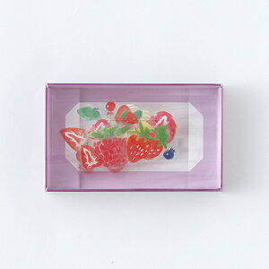 t[NV[ O[tbV GreenFlash KOHAKU gECt[NV[ berry KK-047 XebJ[