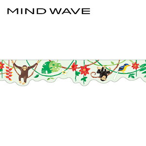 }XLOe[v }ChEFCu MIND WAVE _CJbg 94826 WO 18mm×5m