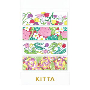 }XLOe[v LOW KING JIM KITTA Lb^ Basic VNuc(10×4) KIT064 qggL HITOTOKI