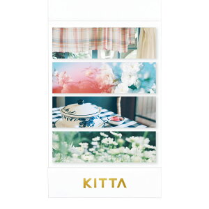 }XLOe[v LOW KING JIM KITTA Lb^ Basic tHg(10×4) KIT066 qggL HITOTOKI