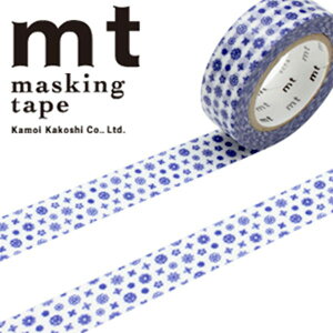 }XLOe[v mt JH mt ex 1 ԁE 15mm×7m MTEX1P100R