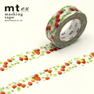 }XLOe[v mt JH mt ex 1  15mm×7m MTEX1P155R