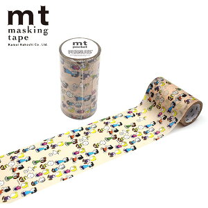 }XLOe[v mt JH mt × mt pocket Peanuts |Pbg s[ibc _bV MTPOCT013 75mm×5m Xk[s[