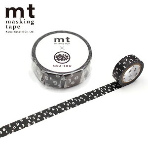 �}�X�L���O�e�[�v mt �J������H�� mt × SOU�ESOU SO-SU-U���G�H�F MTSOU22 15mm×7m