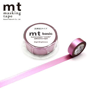 }XLOe[v mt JH mt1P basic 1 n PxsN 15mm×7m MT01P535