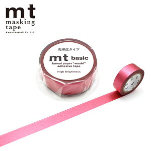 }XLOe[v mt JH mt1P basic 1 n Pxbh  15mm×7m MT01P536