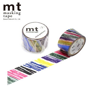 }XLOe[v mt JH mt × ~i yzl  crayonniste MTMINA46 24mm×3m