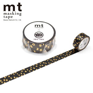 }XLOe[v mt JH mt × SOUESOU  SO-SU-U MTSOU27 15mm×3m