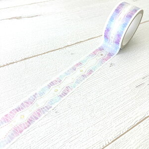 }XLOe[v PAPIER PLATZ psAvbc NX moriyue 䂦 Aurora 50-628 20mm×5m