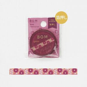 }XLOe[v BGM r[W[G Life Ct  lEe BM-LSG112 5mmx5m