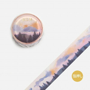 }XLOe[v BGM r[W[G Life Ct  [ BM-LGCA077 15mmx5m