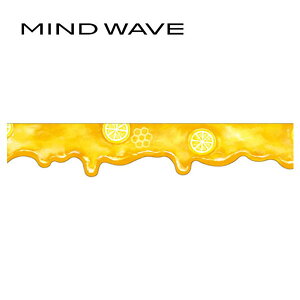 }XLOe[v }ChEFCu MIND WAVE _CJbg 94356 n`~c 18mm×5m