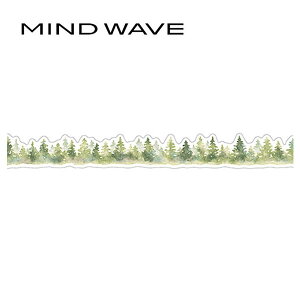 }XLOe[v }ChEFCu MIND WAVE _CJbgpbgV[Y ؁X 95208 18mm×5m