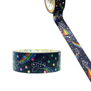 }XLOe[v V[ VWJgE Shinzi Katoh  ҂}XLOe[v 15mm×3m ̓ ks-dt-10192