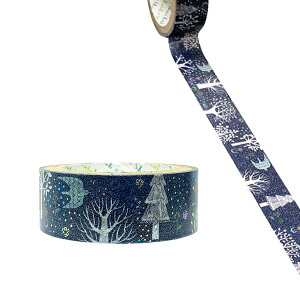 }XLOe[v V[ VWJgE Shinzi Katoh  ҂}XLOe[v 15mm×3m F̐X ks-dt-10194