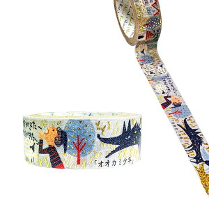 }XLOe[v V[ VWJgE Shinzi Katoh b̕ C\bv ҂}XLOe[v 15mm×3m IIJ~N ks-dt-10202