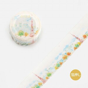 �}�X�L���O�e�[�v BGM �r�[�W�[�G�� Special �X�y�V���� ������ ���ʂ̒��E�����^���[ BM-SPSM001 20mm×5m