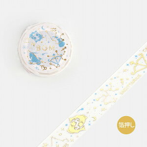 }XLOe[v BGM r[W[G Special XyV  E11/23-3/20 BM-SPSZ003 15mm×5m