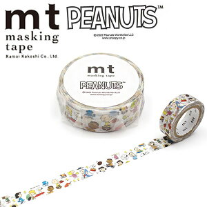 }XLOe[v mt JH mt × PEANUTS s[ibc s[ibcLN^[ MTPNUT12 15mm×7m Xk[s[