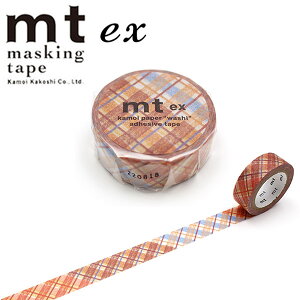 }XLOe[v mt JH mt ex 1 N`FbN 15mm×7m MTEX1P206