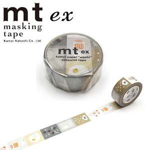 }XLOe[v mt JH mt ex 1 H~`[t 18mm×7m MTEX1P213