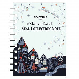 V[ m[g V[ VWJgE Shinzi Katoh A6TCY 40y[W ͓S̖ ks-sb-10018 RNVm[g