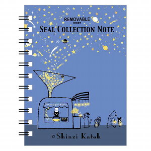 V[ m[g V[ VWJgE Shinzi Katoh A6TCY 40y[W NbL[ ks-sb-10024 RNVm[g