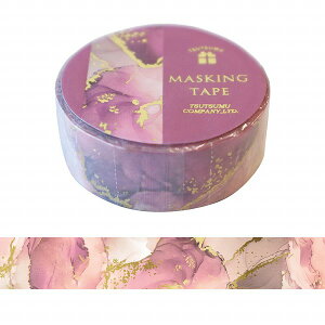 }XLOe[v  V[Y  }[u sN TM0A4 15mm×5m V[Y e[v