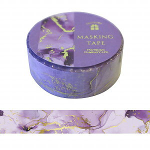 }XLOe[v  V[Y  }[u oCIbg TM0A6 15mm×5m V[Y e[v