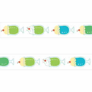 }XLOe[v PAPIER PLATZ psAvbc NX N[\[_ 72-001 15mm×10m