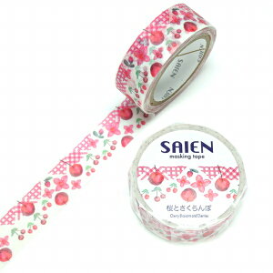 }XLOe[v SAIEN ʉ J~C\Y IWiV[Y Ƃ UR-0198 15mm×7m