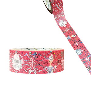 }XLOe[v V[ VWJgE Shinzi Katoh b̕΃O ҂}XLOe[v 15mm×3m Vf ks-dt-10220