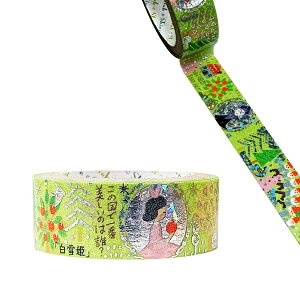 }XLOe[v V[ VWJgE Shinzi Katoh b̕΃O ҂}XLOe[v 15mm×3m P ks-dt-10222